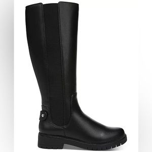 NEW Gwynn Lug-Sole High Boots